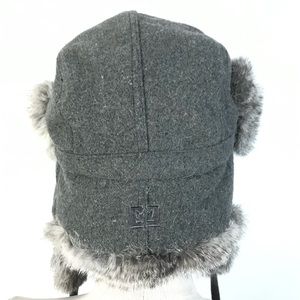 paul leinburd crown cap